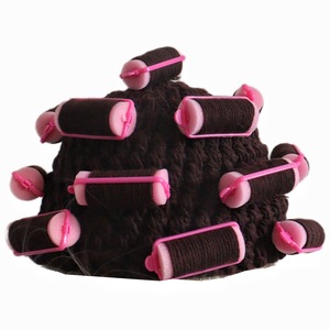 Cappello Invernale Caldo e Carino in Cotone Lavorato a Maglia, Traspirante e Impermeabile, per Adulti, con Ricamo Divertente, Stile Casual - Product Image 5