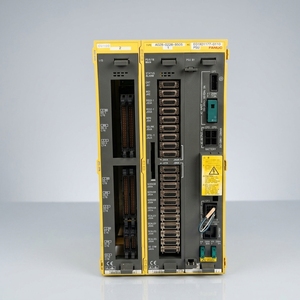 คอนโทรลเลอร์อุตสาหกรรม Fanuc ซีรีส์ 18-MC รุ่น A02B-0228-B501 ระบบควบคุมอะลูมิเนียม - Product Image 1