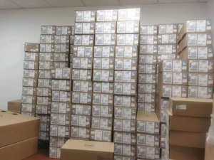 原装新款Pro Micro Plus台式机QBM1250英特尔酷睿Ultra5处理器迷你电脑 - Product Image 6