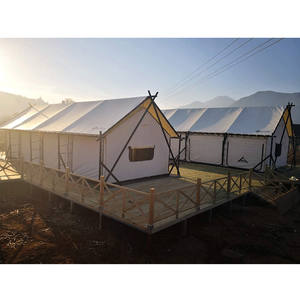 Tente de <span class=keywords><strong>Safari</strong></span> de luxe, spectacle commercial, événement en plein air, Camping, hôtel, jardin, Glamping, étanche, <span class=keywords><strong>afrique</strong></span> du <span class=keywords><strong>sud</strong></span> - Product Image 3