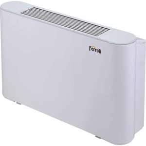 Jolly Top 3V VM VentilConvettore Mod. 700 Accesorios interiores - Product Image 1