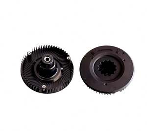 Boquilla Centrífuga Original T70, Disco Giratorio Inferior, Accesorio para Dron Agrícola, Plástico - Product Image 6