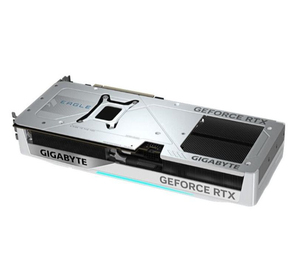 Tarjeta Gráfica para Juegos 9060 GAMING OC ICE 16G, 16GB GDDR6, 256 Bits, 20Gbps - Product Image 1