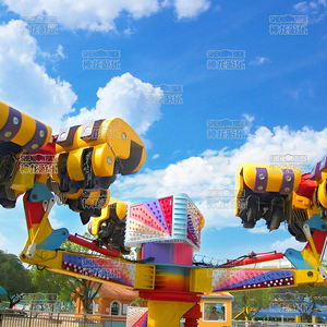 La mejor opción Energy Storm Fantasy Ride Value Pack para invitados que cuidan su presupuesto - Product Image 6