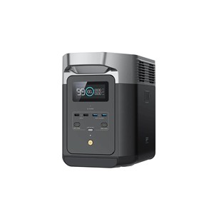 For 2 1024Wh Portable Power Station 95033 <b>Solar</b> Energy System <b>Generator</b> with Pure Sine Wave Battery - Product Image 4