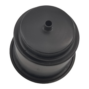 ที่วางแก้วน้ำพลาสติก ที่วางแก้วน้ำสำหรับเรือ รถยนต์ รถบ้าน ที่วางขวดน้ำ อะไหล่ทดแทน - Product Image 2