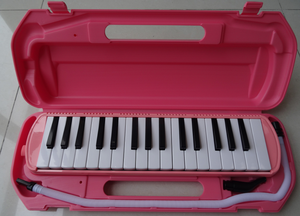 Melódica de 32 Teclas ABS, Popular, <span class=keywords><strong>Precio</strong></span> al por Mayor, Recomendada para Estudiantes y Principiantes, Instrumentos Musicales para Niños - Product Image 3