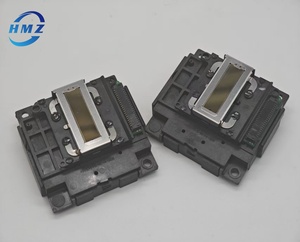 Original New in đầu cho Epson l3100 l3110 l4150 l4156 L220 L210 L120 L1300 đầu in fa04000 fa04010 máy in phun phần - Product Image 3