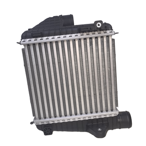 9675627980 9837473980 Ventilateurs de radiateur Intercooler pour Peugeot 4008 Citroen <span class=keywords><strong>C4</strong></span> <span class=keywords><strong>Picasso</strong></span> DS7 avec moteur 1.6T - Product Image 5