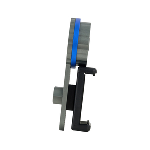 Adaptateur universel pour smartphone pour lampe à fente avec télécommande, adaptateur de microscope chirurgical ML-PAI - Product Image 2
