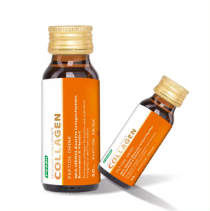 Supplément de beauté Ausreson OEM pour boisson liquide orale au collagène marin jus boisson au collagène blanchissante - Product Image 2