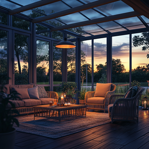<span class=keywords><strong>Abri</strong></span> de pluie moderne et intelligent pour <span class=keywords><strong>terrasse</strong></span> extérieure, véranda, pour restaurant, jardin, cour, toit, villas vitrées - Product Image 3