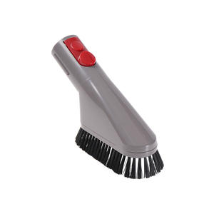 Tête de brosse souple compatible Dyson pour aspirateur V7 V8 V10 V11 V12 V15, accessoire en plastique pour usage domestique - Product Image 4