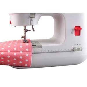 Machine à coudre électrique automatique domestique à surjet 30 points <span class=keywords><strong>VOF</strong></span> FHSM-702 - Product Image 5