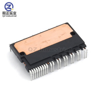 Module de puissance IGBT double en ligne QZ MOD IPM 600V 30A PS21767 Circuits intégrés intelligents