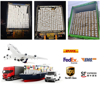 Panneau mural WPC extérieur personnalisable, gaufré, à rainures et languettes, certifié CE, nouveau, prix d'usine, vente en gros, livraison rapide