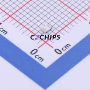 Resistencia SMD ARG05FTC5000 0805 (Tipo: Película Delgada) (Resistencia: 500 Ohmios Precisión: 1%) - Product Image 2