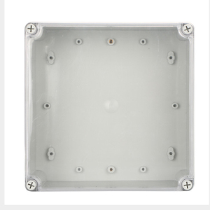 High quality AG series junction box manufacturer IP67 junction box