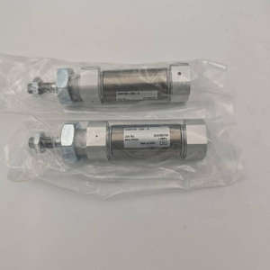 กระบอกลมขนาดเล็ก รุ่น Original-SMC CD85Y25-25S-B - Product Image 5