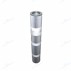 ไส้กรองไฮดรอลิกแบบเปลี่ยนได้ไส้กรองน้ำมัน PH739-10คืน - Product Image 3