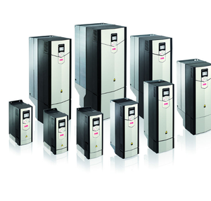 Variador de Frecuencia Compacto de la Serie ACS180 de ABB, ACS880-01-293A-3, Control VFD de Alto Rendimiento para Producción a Gran Escala - Product Image 3