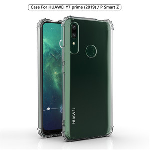Pour Huawei Nova 6SE 7i 5i 5 <span class=keywords><strong>pro</strong></span> 3i 2i 3 compagnon 30 40 20x10 P20 lite 2019 P smart Plus Cas Effacer Cover TPU Cas - Product Image 3