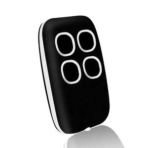Control Remoto Universal Duplicador para Garaje, Clonación de Comandos, Autocopia, Automatización de Puertas, 433.92 Mhz, <span class=keywords><strong>Código</strong></span> Fijo - Product Image 2