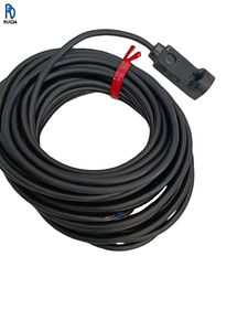 เซ็นเซอร์ควบคุม PLC อะไหล่อุตสาหกรรมระบบอัตโนมัติ ของแท้ใหม่เอี่ยม GX-H12B-P - Product Image 1