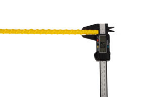 Meilleure offre 12 mm diamètre 2 m longueur piquets composites en fibre de verre pour plantes piquets composites pour jardin du fabricant - Product Image 3