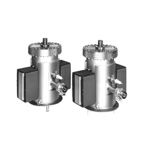 Bomba Criogénica Canon Anelva P-226C de Ahorro Energético, 10m de Altura de Elevación, 50l de Caudal, Cuerpo de Aluminio, Accionamiento por Motor - Product Image 2