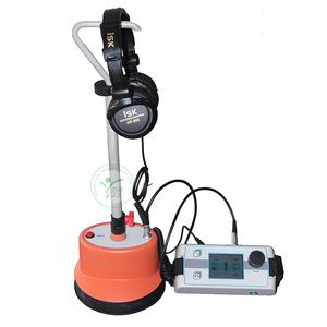 KD Zhengda KD-2163 - Localizador de Fallas de Cable Multipulsos, Detector de Distancia, Uso Profesional - Product Image 3