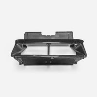 Conduit d'air de l'intercooler pour R35 GTR