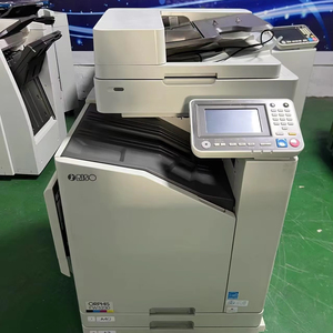 Impresora Duplicadora Digital Reacondicionada Usada con Función de Escaneo/<span class=keywords><strong>Fax</strong></span> de Alta Velocidad A3 para ComColor FW5000/FW5230/FW5231 - Product Image 1