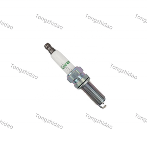 Pièces de réparation de moteur automobile neuves de haute qualité d'usine, bougie d'allumage Lucas Iridium OE 4288, garantie 1 an, filetage M14x1.25 pour - Product Image 6