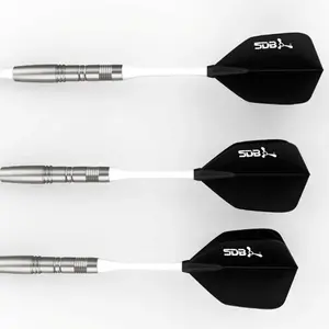 Excellent Design POM Dart Tip Material Darts Pin Arrows Dart Accessories For Export