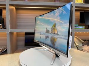 酷睿I7 I9游戏电脑全设置一体机台式电脑一体机 - Product Image 6