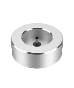 Venta caliente inalámbrico masaje arma de muelle de carga de la batería de pie base encuentro diferentes masajeadores - Product Image 2