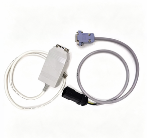 Outil de diagnostic pour chariot élévateur Crown Peak Pcan System, outil de téléchargement multi-séries pour chariot élévateur, compatible Pcan CAN - Product Image 1