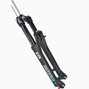 Horquilla para Bicicleta <span class=keywords><strong>SUNTOUR</strong></span> <span class=keywords><strong>XCR</strong></span> X1 de 27.5/29 Pulgadas, Horquilla para Bicicleta de Montaña, Horquilla con Amortiguación - Product Image 3