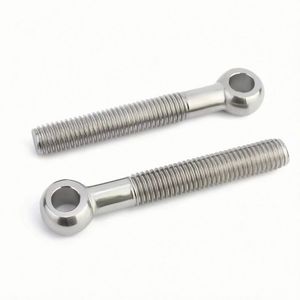 Tornillos autorroscantes de acero inoxidable de 8, 10 y 14 puntas, de 1/2 a 2 pulgadas, con cabeza hexagonal y arandela, autoperforantes - Product Image 1