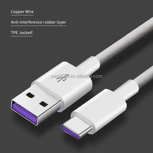 Ready to Ship Cheap 2M 3M 6.6ft <strong>10ft</strong> 3A <strong>USB</strong> Micro <strong>Cable</strong> Type-C Data <strong>Cable</strong> for Samsung Mobile Phones Cameras Power Banks - Product Image 2