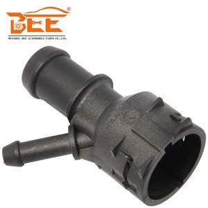 Hochwertiger Thermostat Gehäuse für Audi VW Sitz 1K0122291C 1K0122291R - Product Image 2