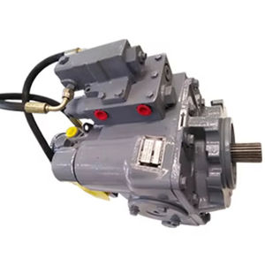 Bomba de Pistón Axial para Lavadora a Presión, Accesorio para <span class=keywords><strong>Manguera</strong></span>, Cilindro Hidráulico, Bomba de Combustible Universal de 12v - Product Image 1