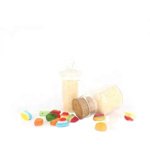 Premium Helal Jelatin Karışımı, Farklı Kaynaklardan En İyilerini Birleştirerek Üstün Sonuçlar Sağlar - Product Image 1