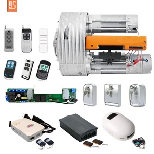 Moteur de <span class=keywords><strong>volet</strong></span> <span class=keywords><strong>roulant</strong></span> de haute qualité, vente en gros, directement de l'usine - Product Image 4