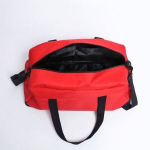 Sac de sport personnalisé pour hommes et femmes - Sac de voyage sportif avec logo personnalisé, sac de yoga et de danse - Product Image 3