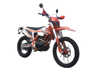 CHONGQING JIESUTE 250cc <span class=keywords><strong>4</strong></span> <span class=keywords><strong>temps</strong></span> dirt bike 300cc motos <span class=keywords><strong>enduro</strong></span> 400cc - Product Image 4