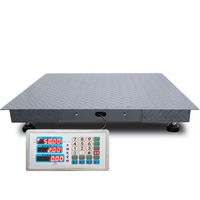 CSY-347 échelle de contrôle quantitatif automatique