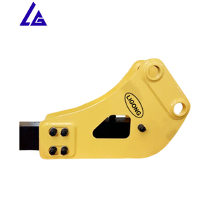 Martello idraulico per escavatore da 4-6 tonnellate, - Product Image 4