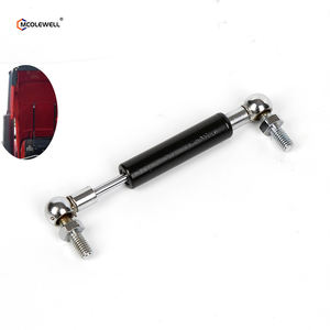 Resorte de gas de soporte para compartimentos de almacenamiento superiores de RV - Product Image 1